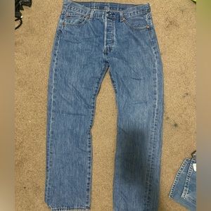 levi’s jeans